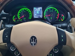 Maserati Quattroporte - 4.2 Executive GT