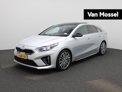 Kia Pro cee'd - ProCeed 1.4 T-GDI GT-PlusLine | Automaat | Panoramadak | Apple Carplay/Android Auto | Acht