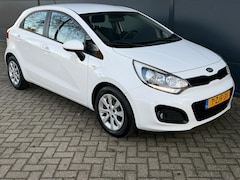 Kia Rio - 1.2 CVVT BusinessLine