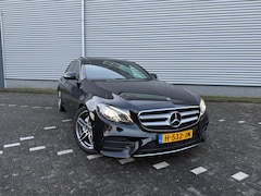 Mercedes-Benz E-klasse - 220 d AMG-Line (bj 2019) FACELIFT|PANO|360CAM|HuD|SFEER|