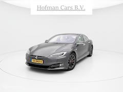 Tesla Model S - P100DL Performance P100D Ludicrous 2018