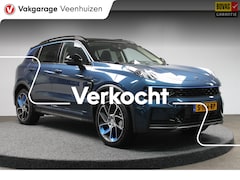 Lynk & Co 01 - 1.5|Rijklaar prijs|360 camera|Pano dak|Carplay|Memory|