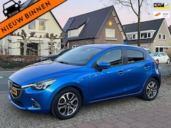 Mazda 2 - 2 1.5 Skyactiv-G GT-M 108.000 km NL-AUTO-NAP
