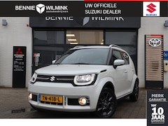 Suzuki Ignis - 1.2 Stijl Automaat Cruise/Navi/Keyless