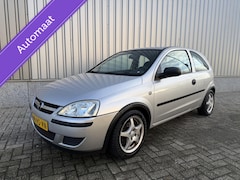 Opel Corsa - 1.2-16V Rhythm