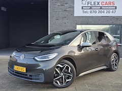 Volkswagen ID.3 - First Plus 58 kWh 91 % SOH BTW auto