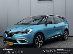 Renault Grand Scénic - 1.3 TCe Intens 7 persoons / Trekhaak 1.500 KG Trekgewicht / Adaptieve Cruise Control / Nav