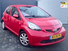 Toyota Aygo - 1.0-12V +AIRCO