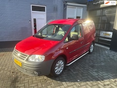 Volkswagen Caddy - 1.9 TDI | AIRCO | NAVI | APK |