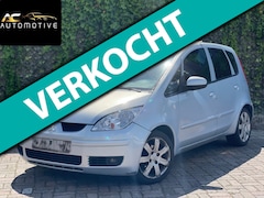 Mitsubishi Colt - 1.3 Inform Bluetooth Audio Airco