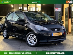 SEAT Mii - 1.0 Entry|APK|Airco|Elektrische ramen|Lage KM