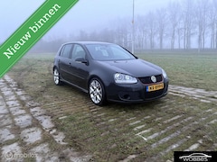 Volkswagen Golf - 2.0 TFSI GTI