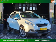 Peugeot 2008 - 1.2 VTi Active Pack Premium|Pano|Nw.Distributie