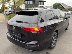 Volkswagen Golf Variant - 2.0 TDI automaat 150 pk Nederlands kenteken adaptief cruise enz,
