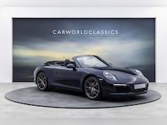 Porsche 911 Cabrio - 991.2 - 3.0 CARRERA S | LIFT