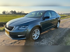 Skoda Octavia - 1.0 TSI Greentech Ambition Business
