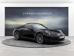 Porsche 911 - 992 - 3.0 CARRERA 4 COUPE | ZEER COMPLEET
