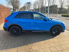 Audi Q3 - 35 TFSI S Line Pro Line Hele nette auto van binnen en buiten