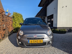 Fiat 500 - 0.9 TwinAir 500S