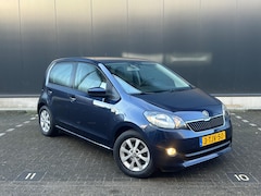 Skoda Citigo - 1.0 Greentech Drive* Apk 2027* 2e Eig.* N.A.P