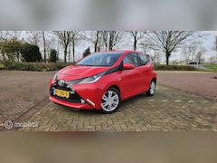 Toyota Aygo X - x-cite | Carplay | AIRCO | CAMERA | APK