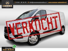 Ford Transit Custom - 300 2.0 TDCI L2H1 Trend ✅Trekhaak✅NAV✅Stoelverw