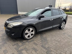 Renault Mégane Estate - 1.4 TCe Dynamique Navi