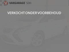Opel Zafira Tourer - 1.4 Edition 7p.|Panoramadak|Half Leer|Sfeerverlichting|Climate Control|Cruise Control