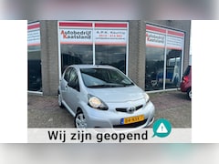 Toyota Aygo - 1.0-12V Access - 5 Deurs - Airco - 2011