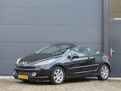 Peugeot 207 CC - 1.6 VTi airco windscherm nwe apk 2027