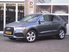 Audi Q3 - 1.4 TFSI S-Line S-Tronic Trehaak afneembaar