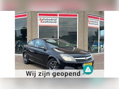 Opel Astra GTC - 1.6 Sport - Airco - Cruise