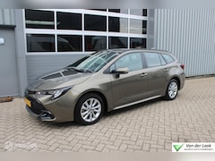 Toyota Corolla Touring Sports - Hybrid 140 Active 1e Eig | NL Auto | Boekjes