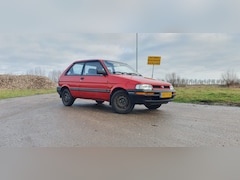 Subaru Justy - 1.2 S II