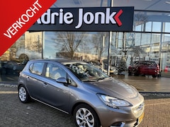 Opel Corsa - 1.4 Online Edition 5drs 1e EIGENAAR | UNIEKE KM STAND 41079km | TREKHAAK | AIRCO | 16"LM V