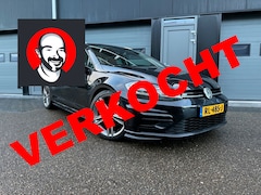 Volkswagen Golf Variant - 1.5 TSI R-Line, Pano, Virt, Voorruitverw, PDC