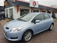 Toyota Auris - 1.6-16V Terra 5drs AIRCO/PDC/LMV BJ 2008