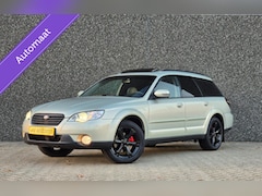 Subaru Outback - 2.5i Executive