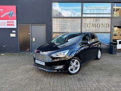 Ford C-Max - 1.5 Titanium
