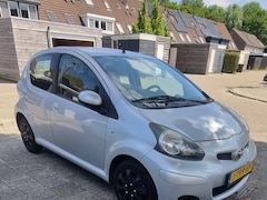 Toyota Aygo - 1.0-12V Access