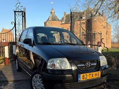 Hyundai Atos - 1.1i Active Cool AIRCO/ELEKTRISCHE RAMEN