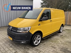 Volkswagen Transporter - 2.0 TDI Inruilkoopje Nette Bus