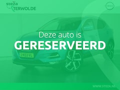 Nissan Qashqai - 1.3 DIG-T Tekna | Panoramadak | Half Leder | 360 Camera