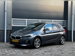 BMW 2-serie Active Tourer - 218i Executive Edition bj.2019 Camera|Headup|Trekh|Nap