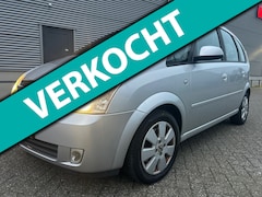 Opel Meriva - 1.6-16V Cosmo NWE APK-Airco-Automaat-Kl. Brt