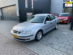 Saab 9-3 Sport Sedan - 1.8t Linear Business 1e Eigenaar Airco NAP APK
