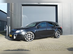 Opel Insignia Sports Tourer - 2.8 T OPC 4x4