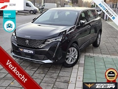 Peugeot 5008 - 7PL Aut.|LED|Navi|Camera|PDC|6M Garantie