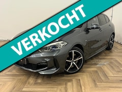 BMW 1-serie - 120d xDrive High Executive|PANO|HUD|INRUIL MOGELIJK|