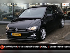 Volkswagen Polo - 1.0 TSI Comfortline Business VIRT. COCKPIT NL-AUTO NAP